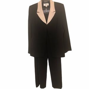 Le Suit jacket and pants combo- NEW with $270 TAGS
